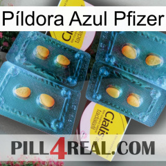 Píldora Azul Pfizer cialis5